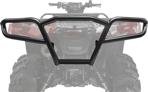 MOOSE OFFROAD Rear Bumper - Honda - TRX '15-'21 2444.2131.1