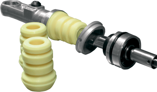 KYB Shock Bumper Rubber - Rear - 16 mm - Honda/Sherco/Suzuki 120341600701