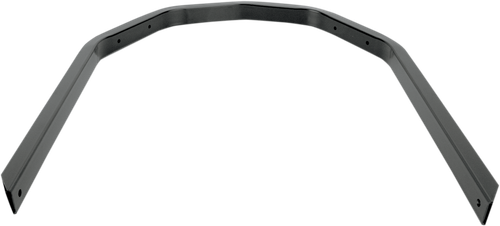 KIMPEX Front Bumper - Black - Ski-Doo '03-'19 071221