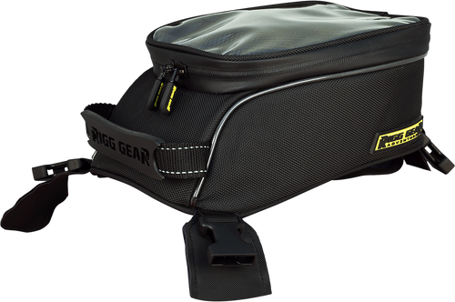 NELSON RIGG Trails End Adventure Tank Bag - Lite RG-1040