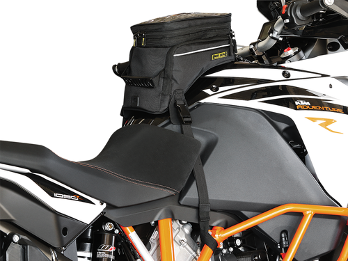 NELSON RIGG Trails End Adventure Tank Bag - Standard RG-1045