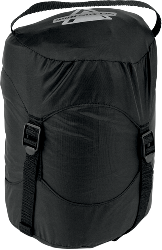 NELSON RIGG Defender® 400 Cover - Black/Silver - XL DE-400-04-XL