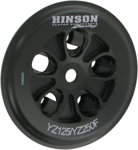 HINSON RACING Billetproof Pressure Plate - Yamaha H070