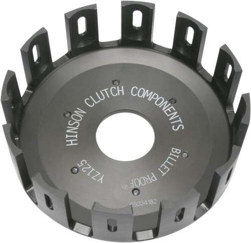HINSON RACING Clutch Basket H053