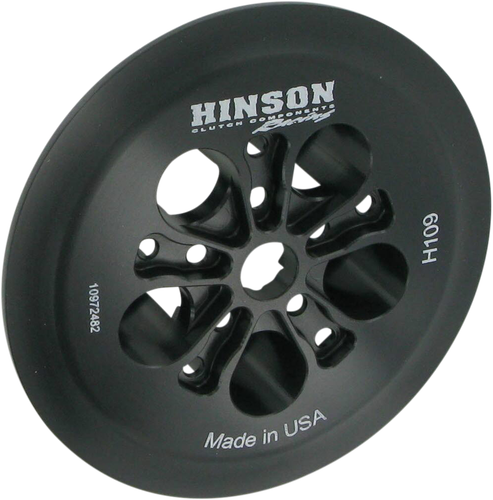 HINSON RACING Pressure Plate - Honda/KTM H109