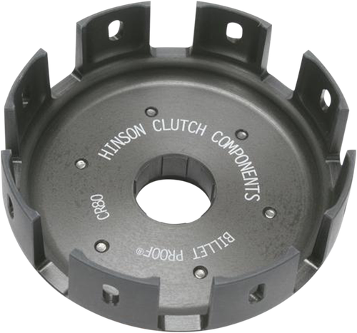 HINSON RACING Clutch Basket H049