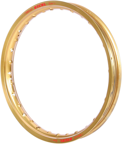 EXCEL Rim - Takasago - Rear - 32 Hole - Gold - 19x1.85 GDG411