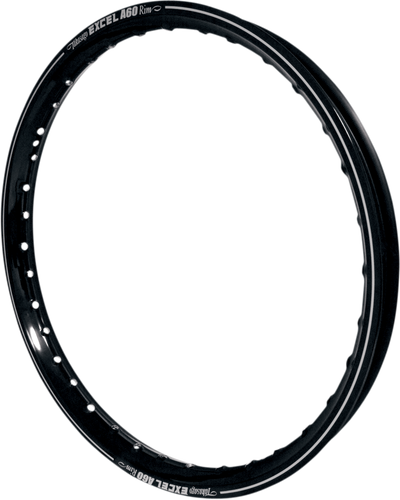 EXCEL Rim - A60 - 36 Hole - Black - 19x2.15 GEK622
