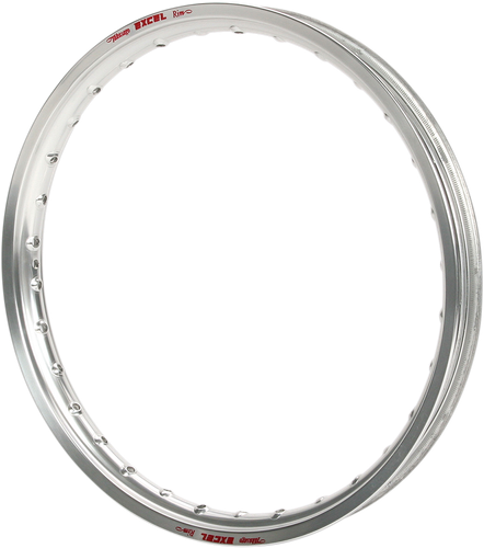 EXCEL Rim - Takasago - Front - 32 Hole - Silver - 17x1.4 EBS404