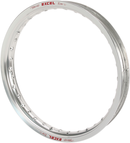 EXCEL Rim - Takasago - Rear - 32 Hole - Silver - 19x2.15 GES411