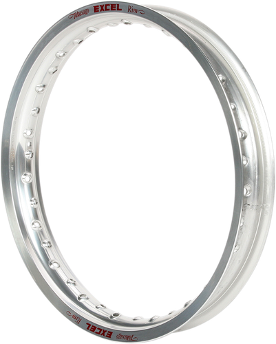EXCEL Rim - Takasago - Rear - 36 Hole - Silver - 18x2.15 FES422