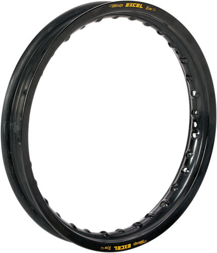 EXCEL Rim - Takasago - Rear - 32 Hole - Black - 14x1.6 BCK405