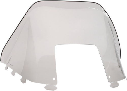 SNO STUFF Windshield - Polaris 450-234