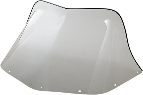 SNO STUFF Windshield - 14" - Arctic Cat 450-125