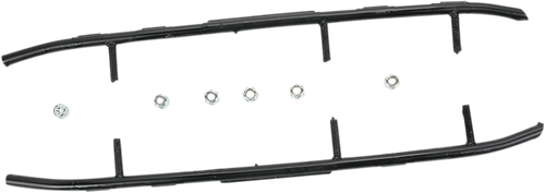 SNO STUFF X-Calibar Carbide Runner - 505 Series - 4" - 60° - Ski-Doo 505-421