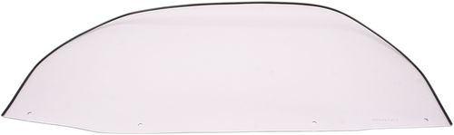 SNO STUFF Windshield - Yamaha 450-637