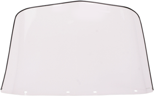 SNO STUFF Windshield - 14-1/2" - Polaris 450-210