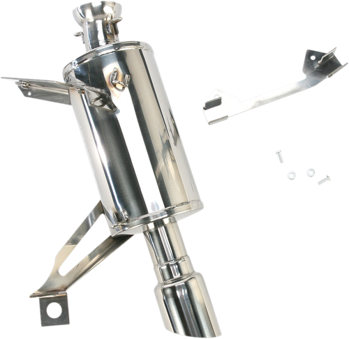 SNO STUFF Rumble Pack Silencer 331-119
