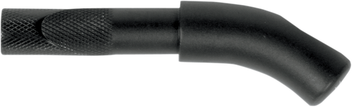 RACE SHOP INC. Handlebar Hook Replacement - Steel - Short SBH-1