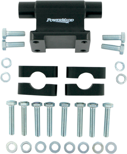 POWERMADD Pivot Adapter Kit - Adjustable - Yamaha 45583