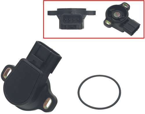 Tps Sensor A/C