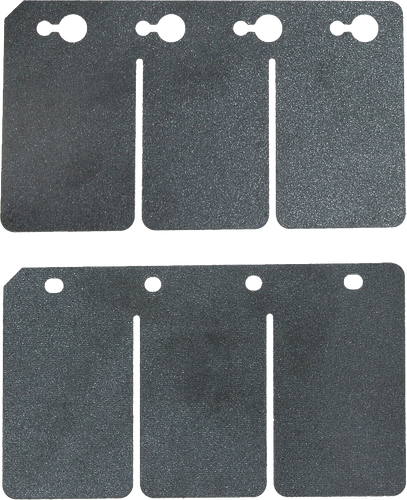 Reed Valve Repair Kit