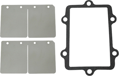 Reed Valve Rebuild Kit A/C