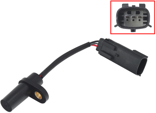 Speedo Sensor