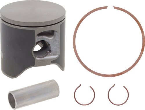 Piston T Moly Pol
