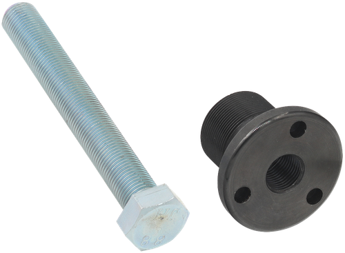 Driven Puller A/C
