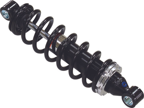 Gas Center Shock W/Spring Pol