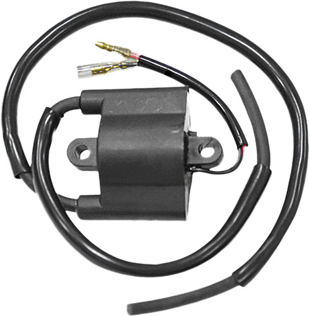 Coil External