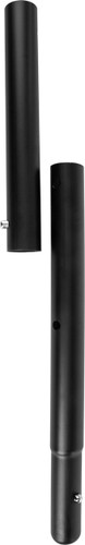 Aluminum Shovel Tube Set