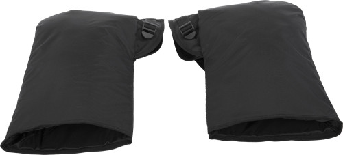 Handlebar Gauntlets