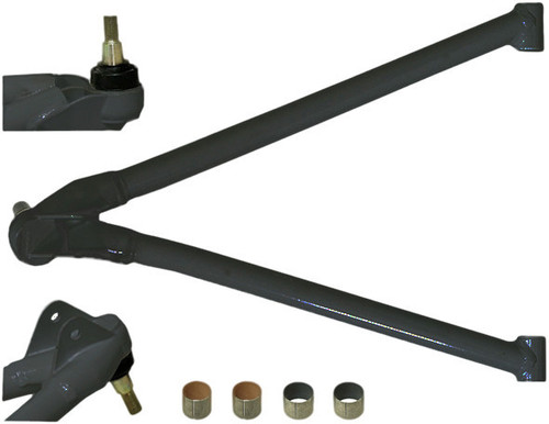 Lower Rh A Arm A/C Yam