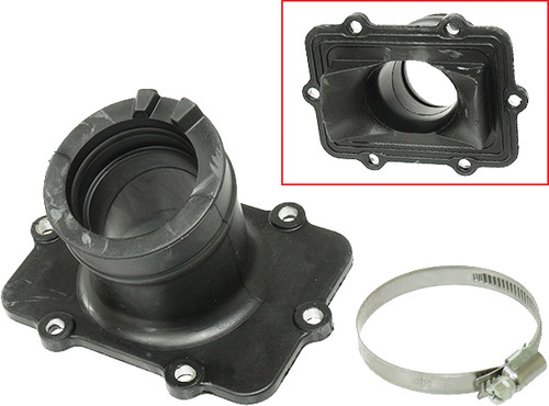 Mounting Flange S D