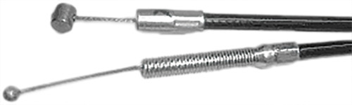 Brake Cable A/C