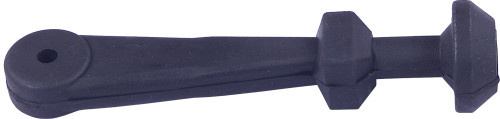 Hood Tie Down Pol