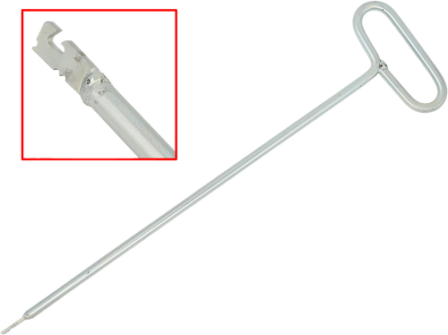 Spring Tool 17"