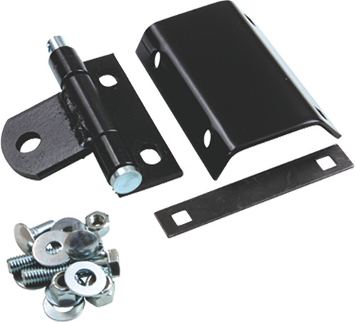 Hitch Kit Pol