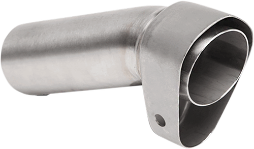 AKRAPOVIC Noise Damper V-TUV231/1
