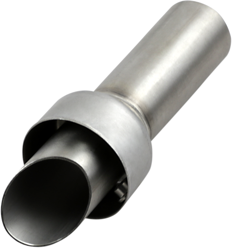 AKRAPOVIC Noise Damper Insert - 145 mm - Tube Inner Length 85 mm V-TUV054