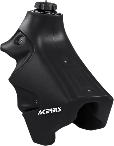 ACERBIS Fuel Tank - 3.2 Gallon - Yamaha - Black 2211560001