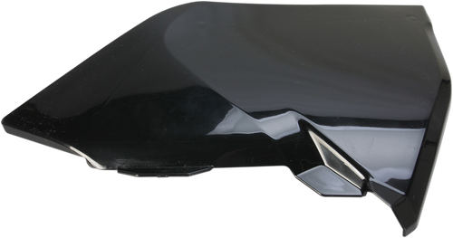 ACERBIS Airbox Cover - Black - KTM - EX/SX/XC '16-'19 2449410001