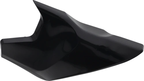 ACERBIS Side Panels - Black - Husqvarna - TC '24-'25 2987390001