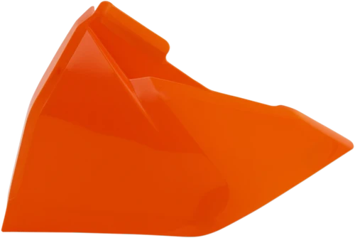 ACERBIS Airbox Cover - Orange - Gas Gas | Husqvarna | KTM '18-'24 2685985226