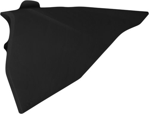 ACERBIS Airbox Cover - Black - Gas Gas - EC/EX/MC '21-'23 2872750001