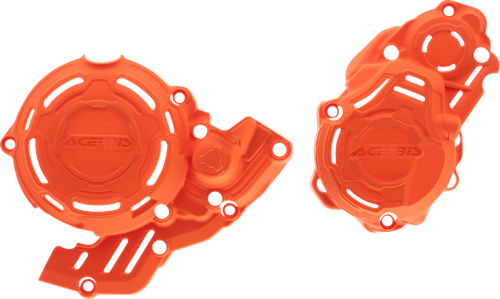 ACERBIS X-Power Kit - Orange - Gas Gas/Husqvarna/KTM 2983265226