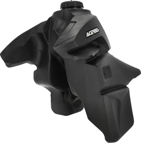 ACERBIS Fuel Tank - 4 Gallon - Black - KTM 2986850001