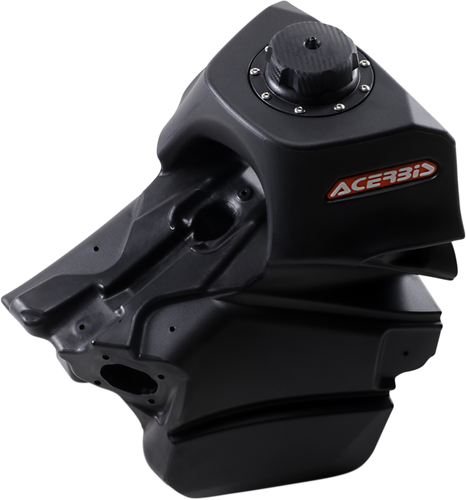 ACERBIS Fuel Tank - 4 Gallon - KTM - Black 2732090001